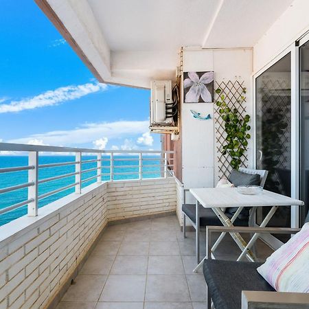 La Paz Daire Torrevieja Dış mekan fotoğraf